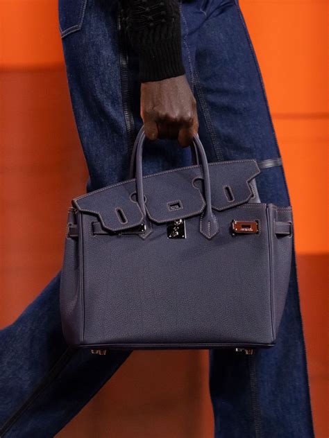 Paris Fashion Week Fall 2021: Hermès Reinvents The .